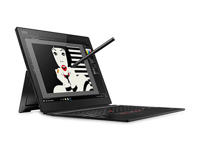 ThinkPad X1 Tablet (Gen 3)